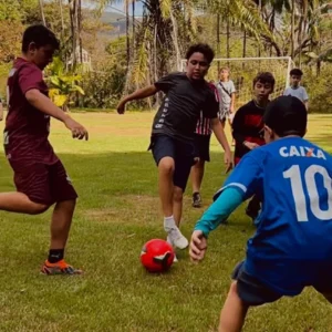 PERÍODO INTEGRAL - 3º Filho