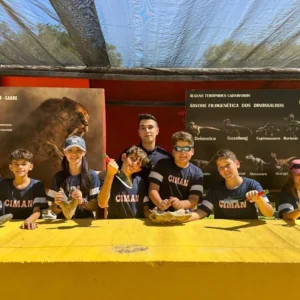 PERÍODO INTEGRAL - 1º Filho